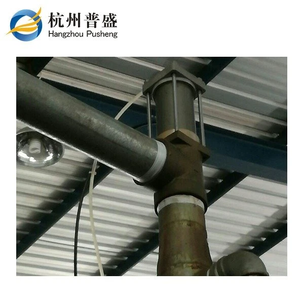 Exhaust Valve Parts